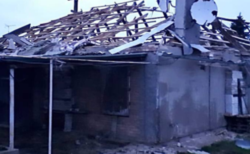 Під ворожим вогнем три райони області, є постраждалі та руйнування: безпекова ситуація на Дніпропетровщині станом на ранок 20 листопада