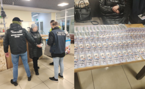 Правоохоронці затримали 54-річну жінку, яка організували канал втечі для чоловіків призовного віку: подробиці