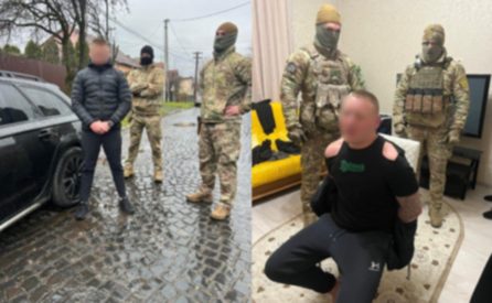 На Закарпатті чинний військовослужбовець ЗСУ організував канал втечі для ухилянтів: подробиці