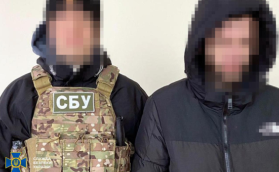 Намагалися підірвати в ході підставного «побачення»: СБУ запобігла вбивству українського воїна
