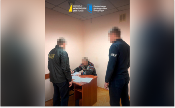Корупційна схема в оборонній сфері: розкрадено понад 102 млн грн, підозрюються посадовці держпідприємства