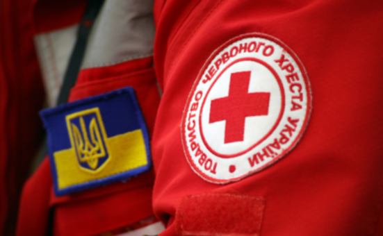 В Україні поширюється нова шахрайська схема від імені «Червоного Хреста»
