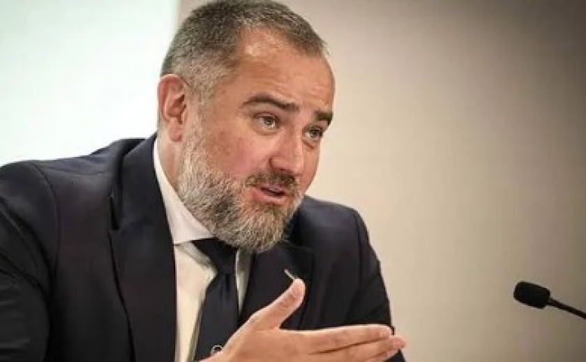 Колишнього президента УАФ Андрія Павелка оголосили у розшук