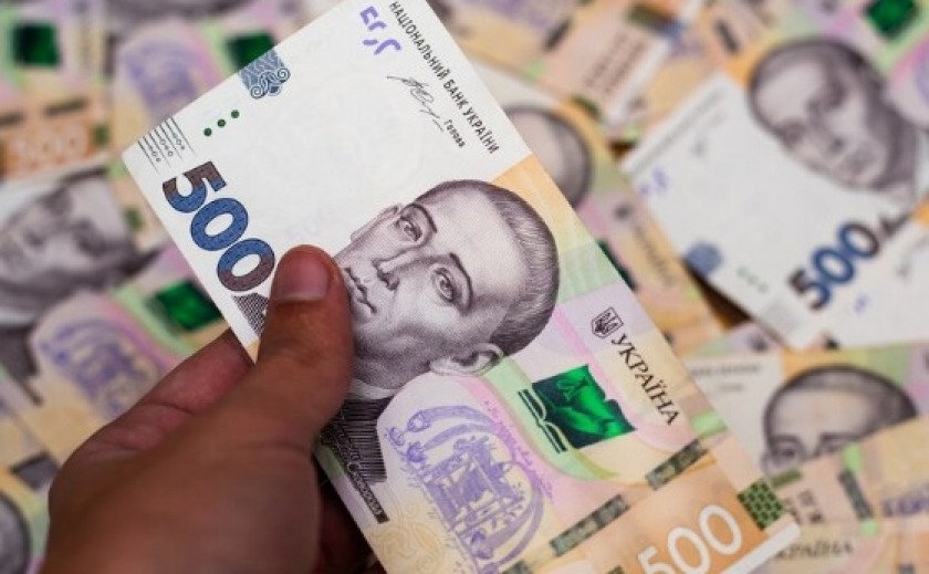 В Україні зріс розмір аліментів та судового збору