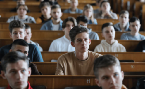 У Верховній Раді планують скасувати відстрочку для вступників віком від 25 років