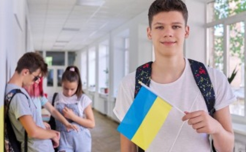 В Україні хочуть заборонити російську мову в приватних школах