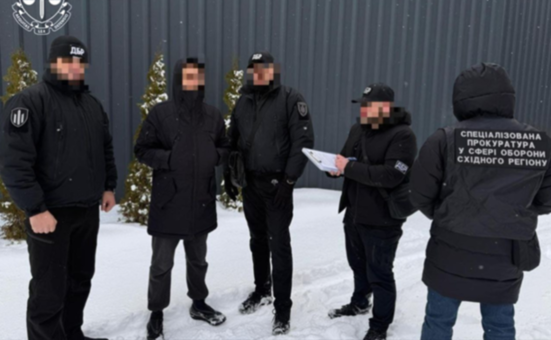 Понад 47 млн грн на «паперові» FPV-дрони: у військовій частині викрито злочинну організацію