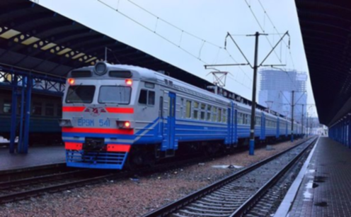 В Україні оновлюють графіки приміських поїздів: електрички курсуватимуть по-іншому