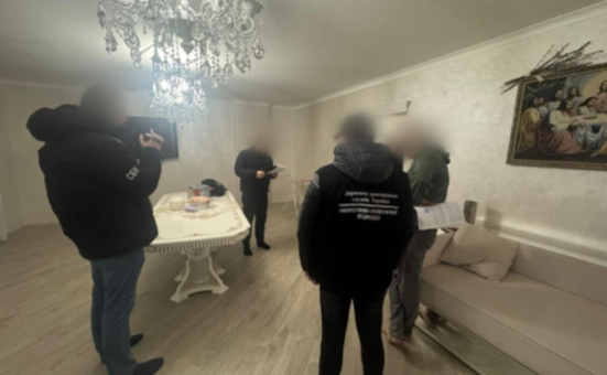 На Закарпатті викрили жінку, яка допомагала чоловікам тікати з країни: деталі