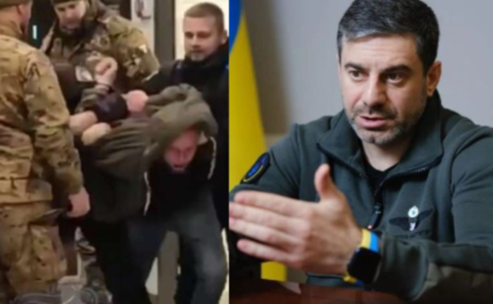 «Системне порушення прав людини»: кількість скарг на дії ТЦК зросла у 333 рази