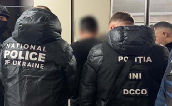 Правоохоронці викрили агентурно-бойову групу, яка готувала замовні вбивства медійних та політичних діячів в Україні