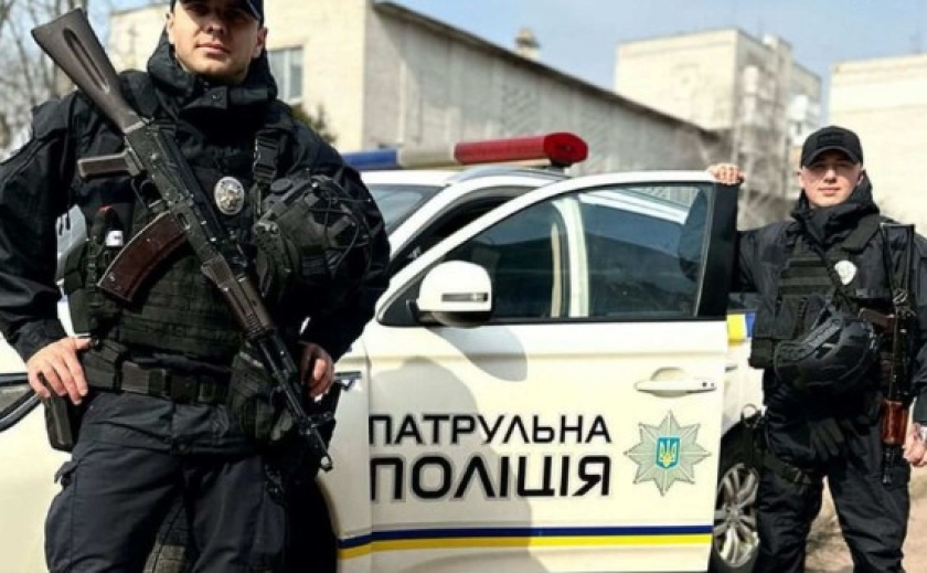 В Україні оновили процедуру відбору кандидатів до Нацполіції