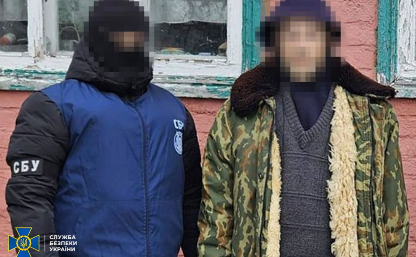 СБУ викрила коригувальника гру рф, який допомагав рашистам у нових спробах «пробитися» до Куп'янська