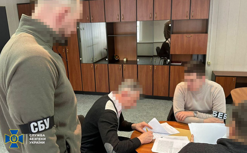 «Вивели» з українських енергокомпаній близько 68 млн грн: СБУ та БЕБ викрили підсанкційного бізнесмена та його спільників