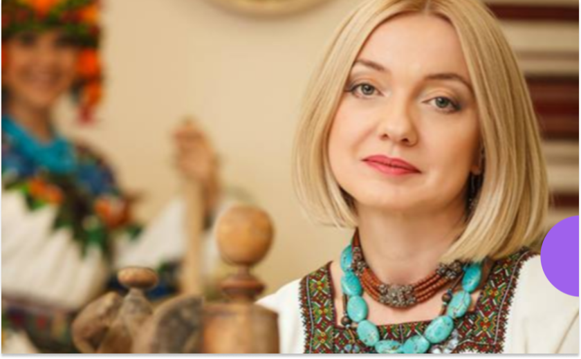 Мовна омбудсменка пропонує підвищити штрафи за порушення мовного закону