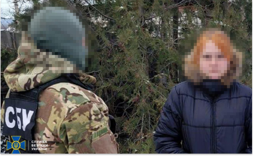 Справу неповнолітньої агентки рф, яка коригувала обстріли Краматорська, передано до суду: деталі