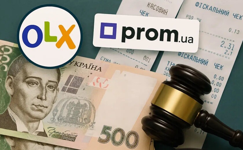 Верховна Рада ухвалила закон про оподаткування доходів із цифрових платформ