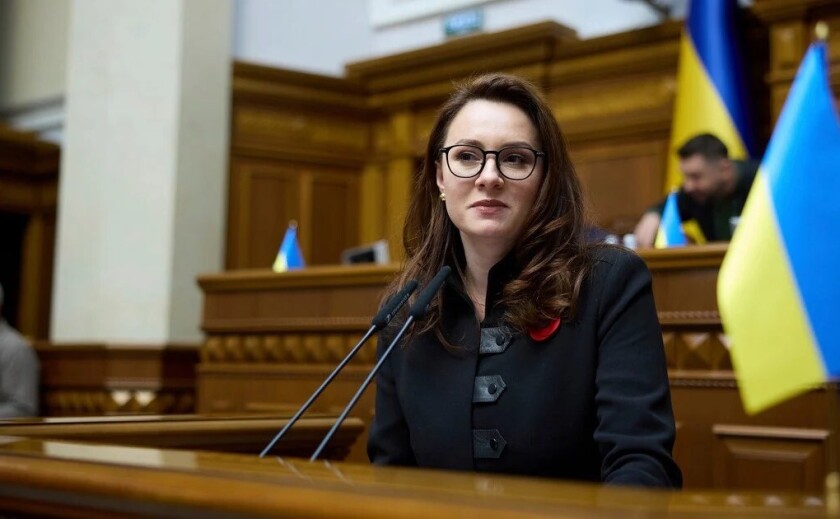 Видатки на оборону та безпеку зростуть до рекордних 4,4 трлн грн, - Свириденко