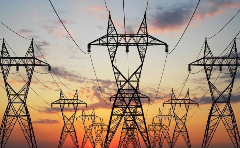 Україна отримає понад 375 млн євро на відновлення енергетики