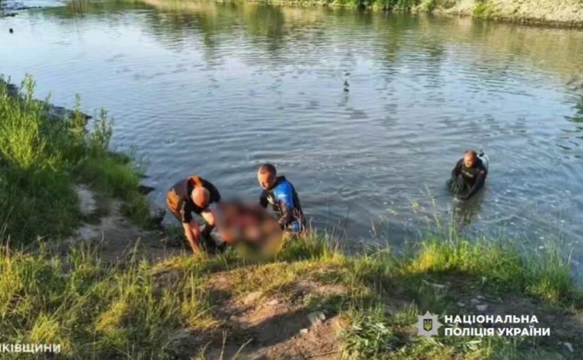 Від початку літа на водоймах України загинули вже 40 дітей: Ювенальна поліція закликає дотримуватися правил безпеки на воді