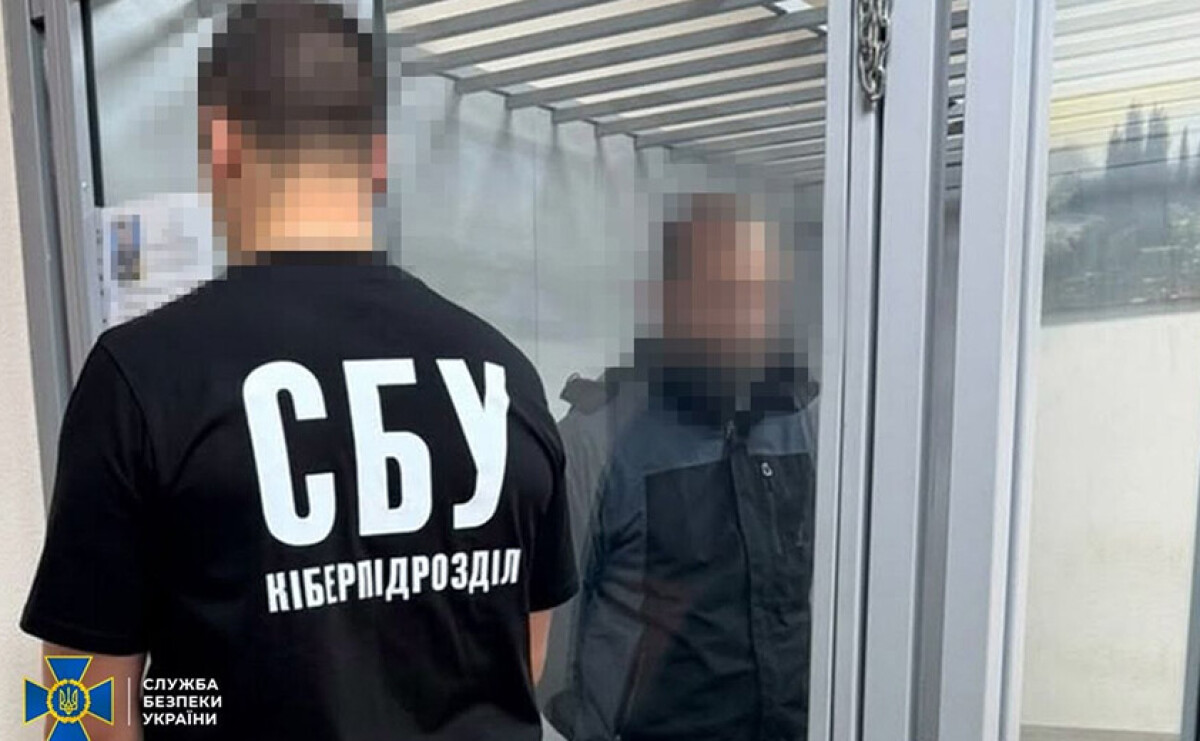 Вернулся из СЗЧ, чтобы шпионить в пользу врага: СБУ задержала дезертира-предателя